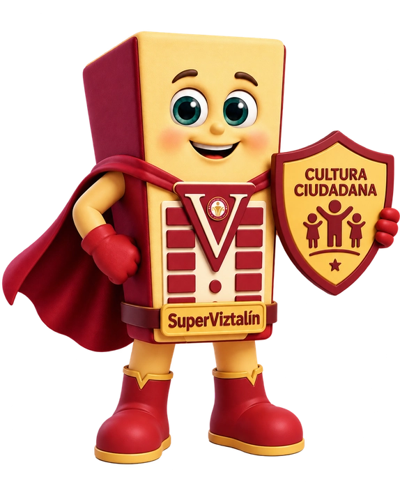 Viztalin