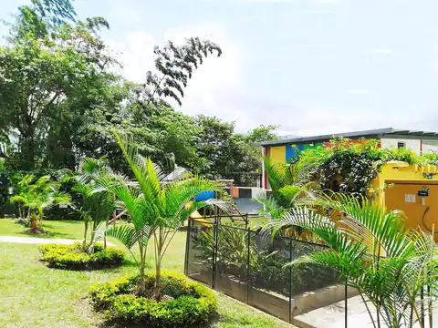 Jardines de Vizta